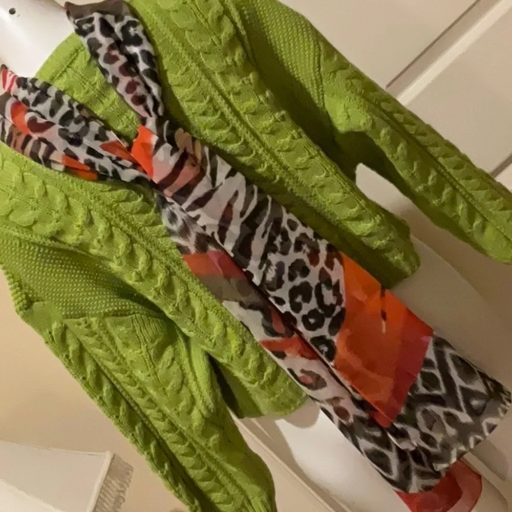 Chicos chic scarf
